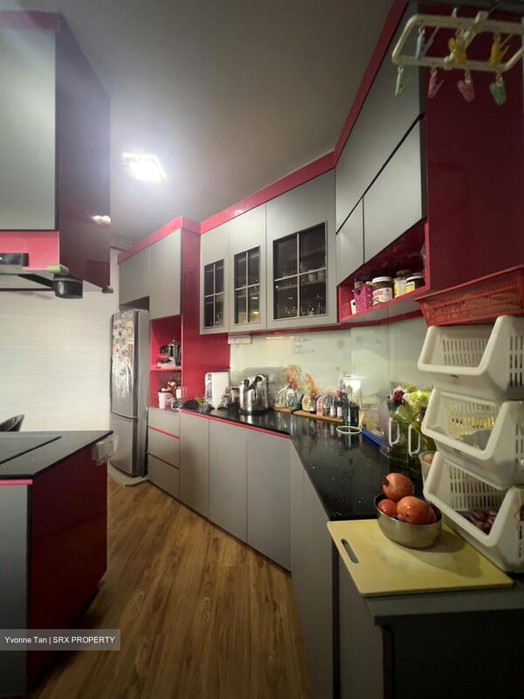 Blk 288 Tampines Street 22 (Tampines), HDB 5 Rooms #512060701